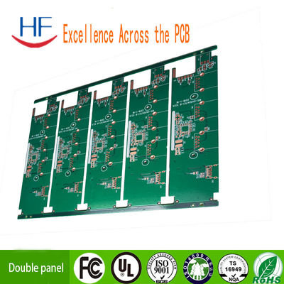 PCB Printed Circuit Board FR-4 Printed Circuit Board Elektronische printed circuit board