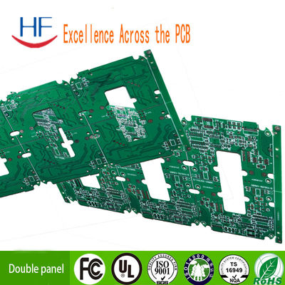 PCB Printed Circuit Board FR-4 Printed Circuit Board Elektronische printed circuit board