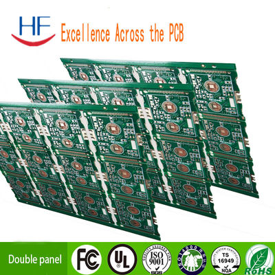 5V 1.2A LED PCB-bord Prototype Circuit Board Voor Power Bank