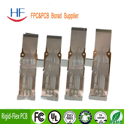 Universele FR4 PCB Flex Rigid Printed Circuit Board Online bestellen