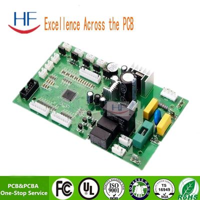 MPPT Solar Charge Controller PCB-assemblage SMT Custom Product