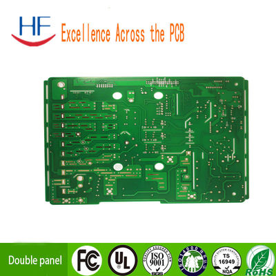 24H 94HB Quick Turn Double-Sided PCB Fabrication OEM fabrikant