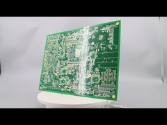 Multilayer Prototype Board PCB Board assy Main 3MIL Op maat gemaakt