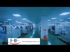 SMT Multilayer Pcb Assembly Goedkope elektronische pcba fabrikant