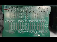 PCBA-PCB-assemblage-service FR4 printplaat