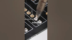 Hoe je een perfecte THT met de hand soldeert.